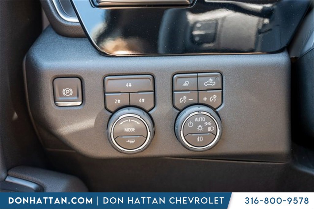 2026 Chevrolet Silverado LT photo 16