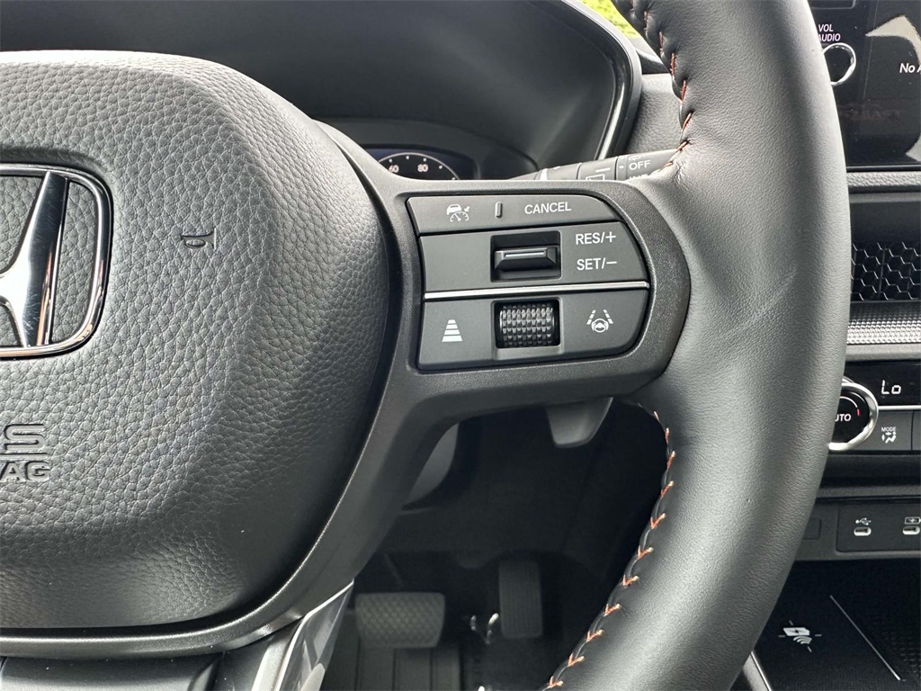2026 Honda CR-V Hybrid photo 12