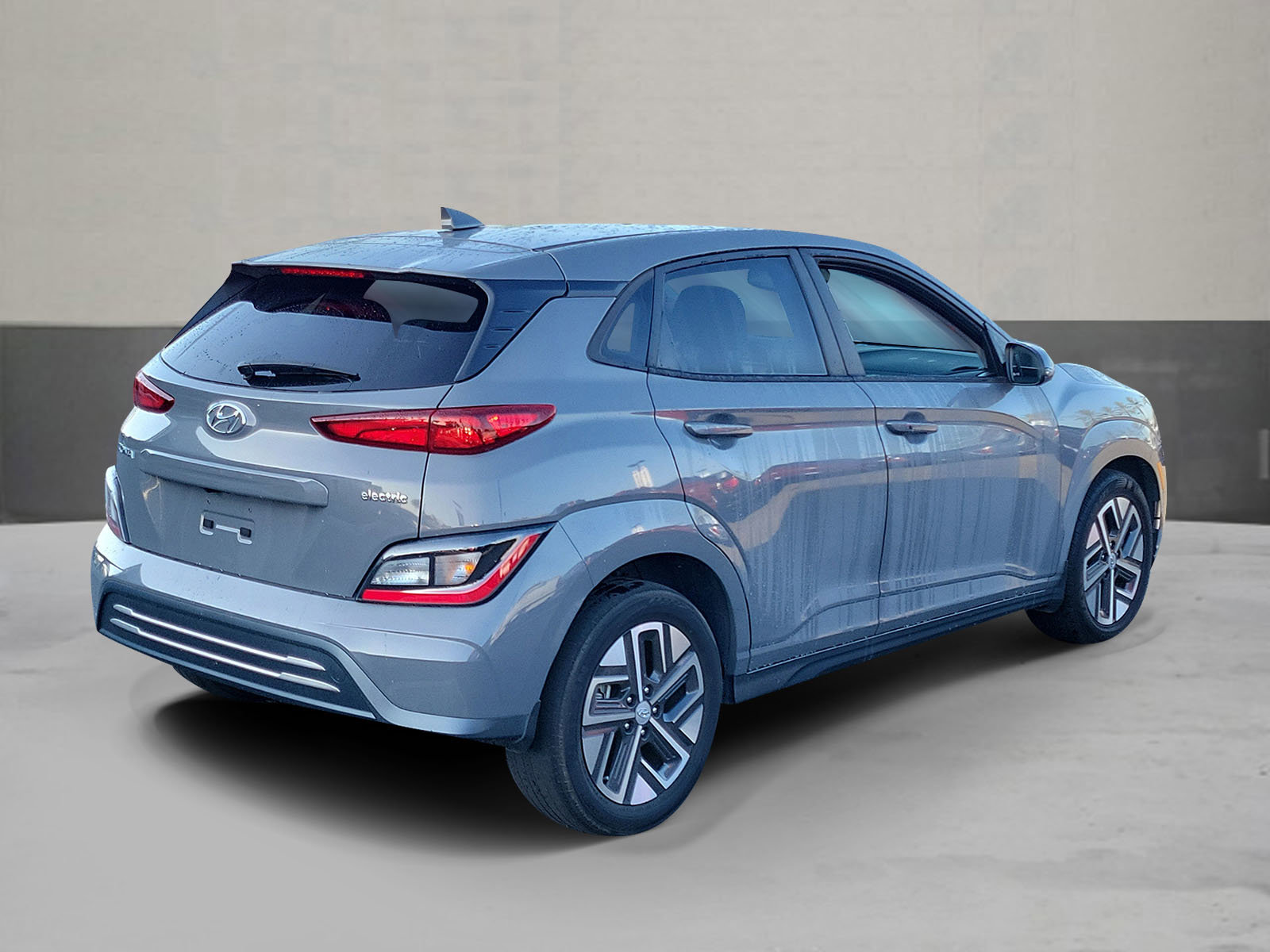 Used 2023 Hyundai Kona EV SE with VIN KM8K23AG6PU166389 for sale in Cerritos, CA