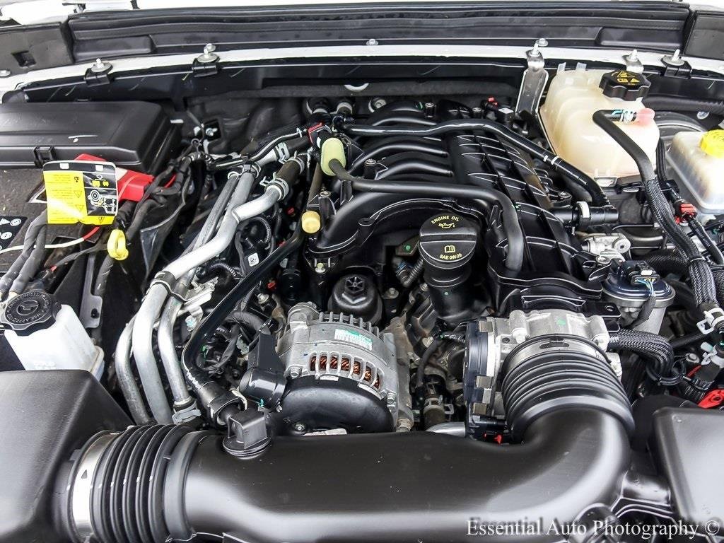 2022 JEEP WRANGLER - Image 25