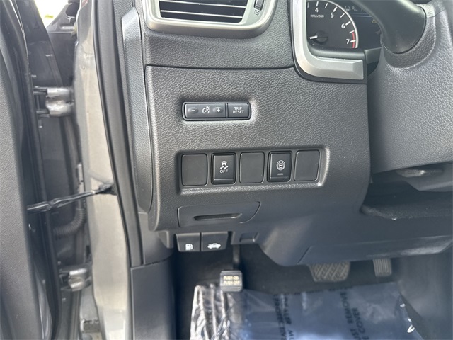 2023 Nissan Murano S photo 23