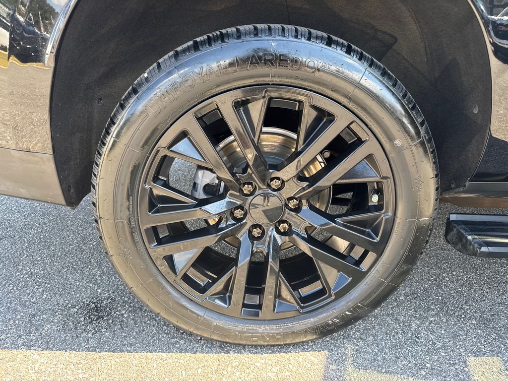 2022 Gmc Yukon XL Denali photo 16
