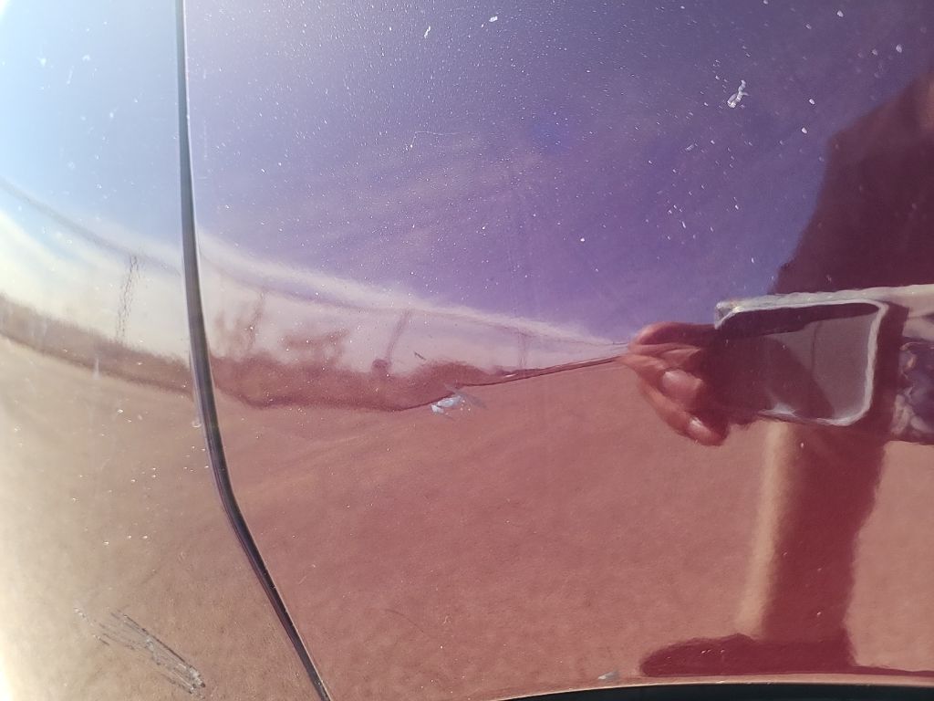 Image of Pre-Owned 2021 Mitsubishi Mirage SE