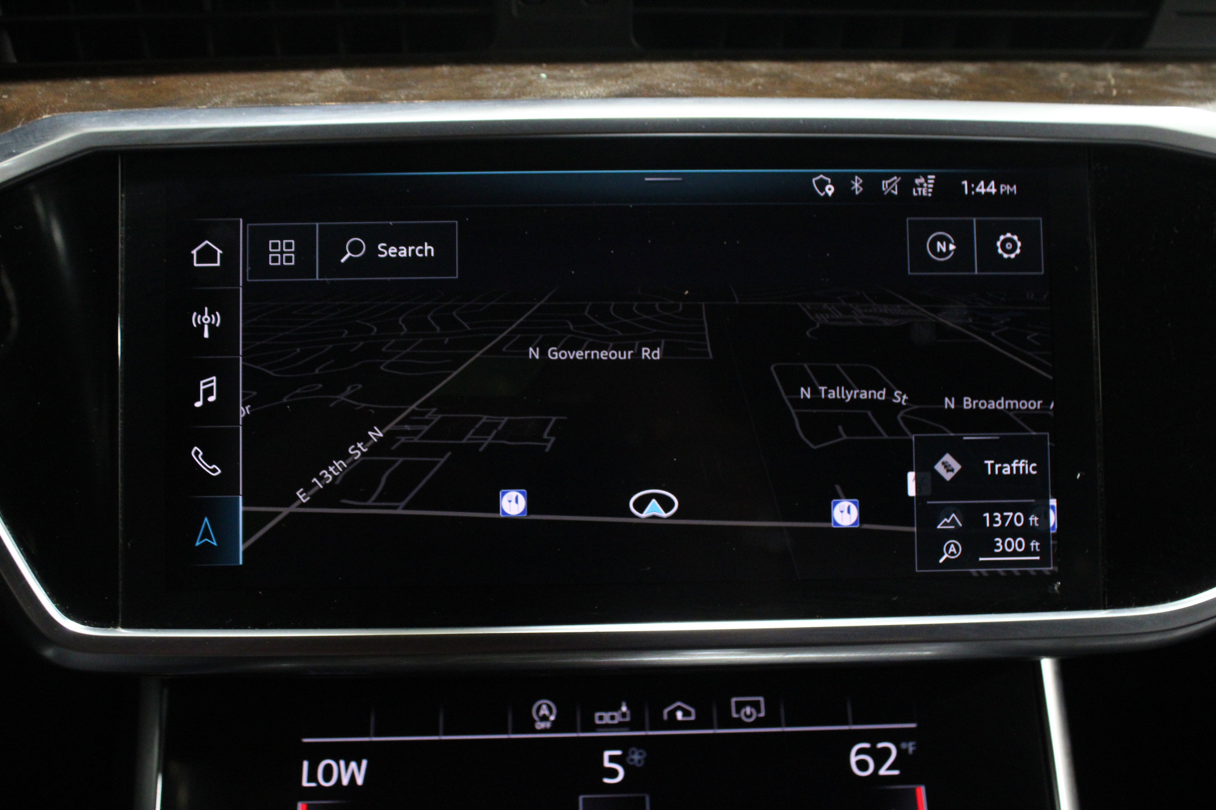 2020 Audi A6 Premium Plus photo 3