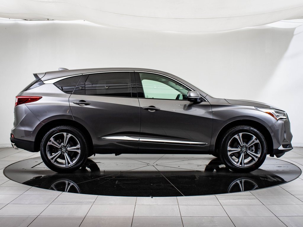2025 Acura RDX Technology photo 10
