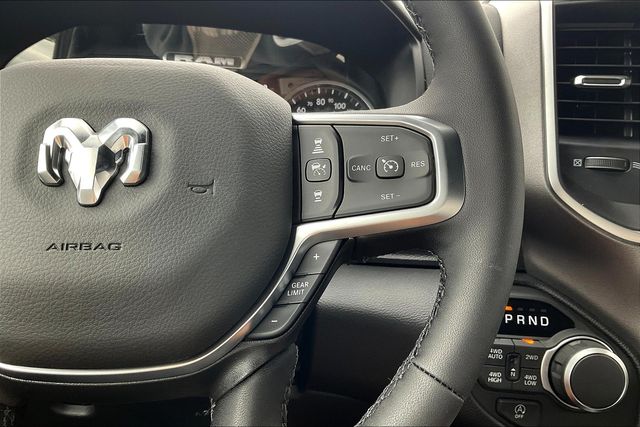 2026 Ram 1500 Big Horn Lone Star photo 15