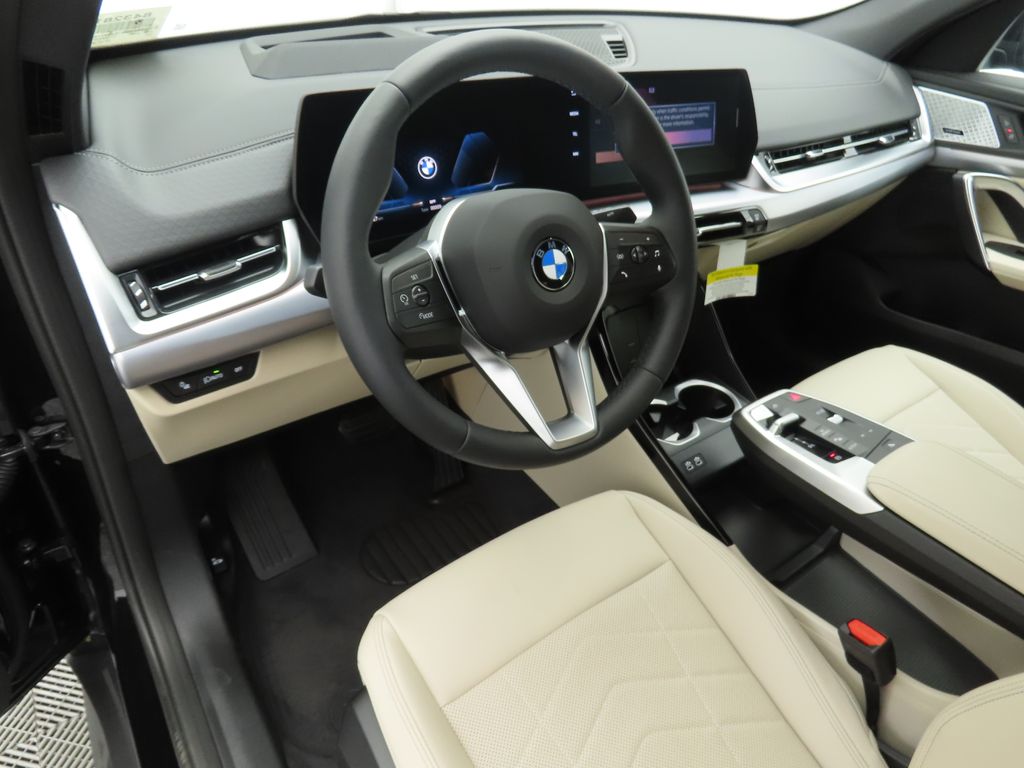 2025 Bmw X2 xDrive28i photo 8