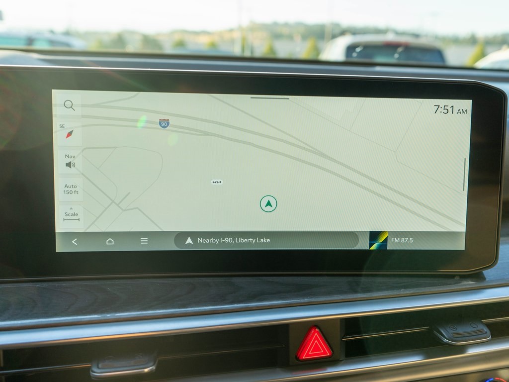2026 Kia Sorento X-Pro SX Prestige photo 22