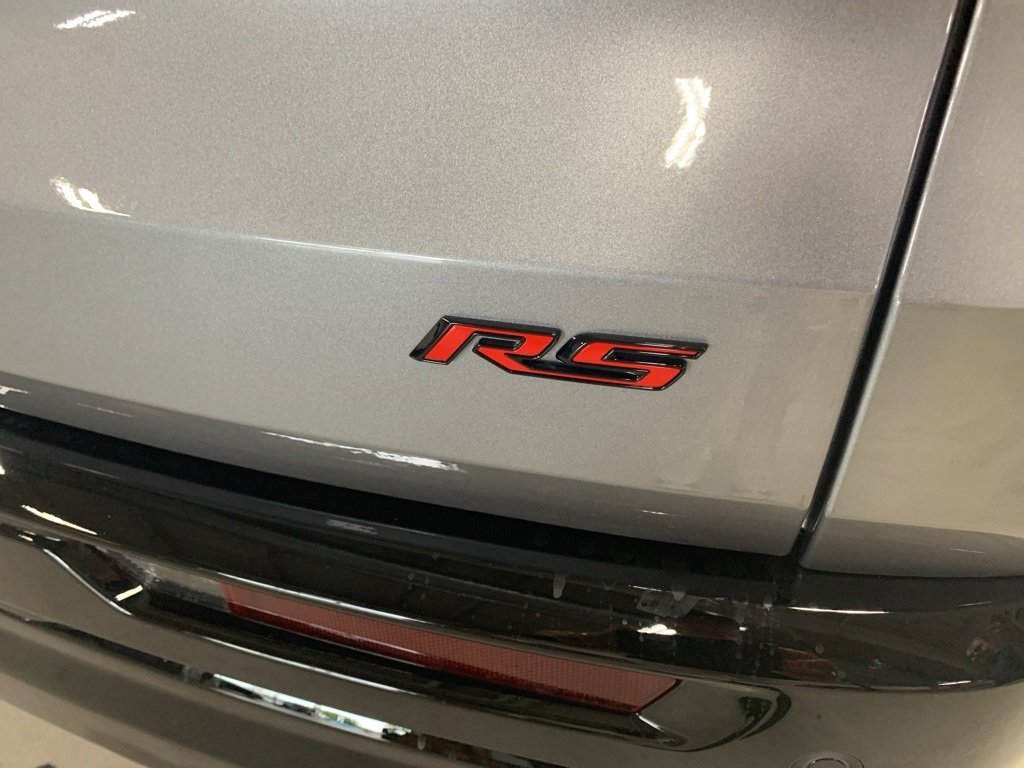 2026 Chevrolet Traverse RS photo 19