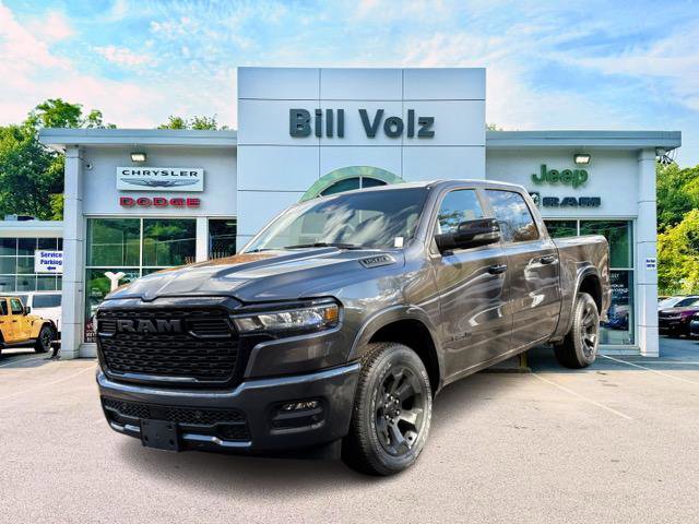 2026 RAM Ram 1500 Pickup Big Horn/Lone Star's photo