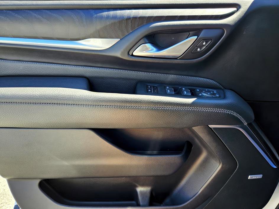 2021 Gmc Yukon Denali photo 24