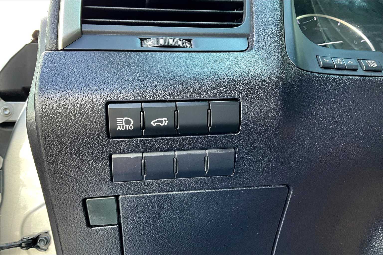 2018 Lexus RX photo 33