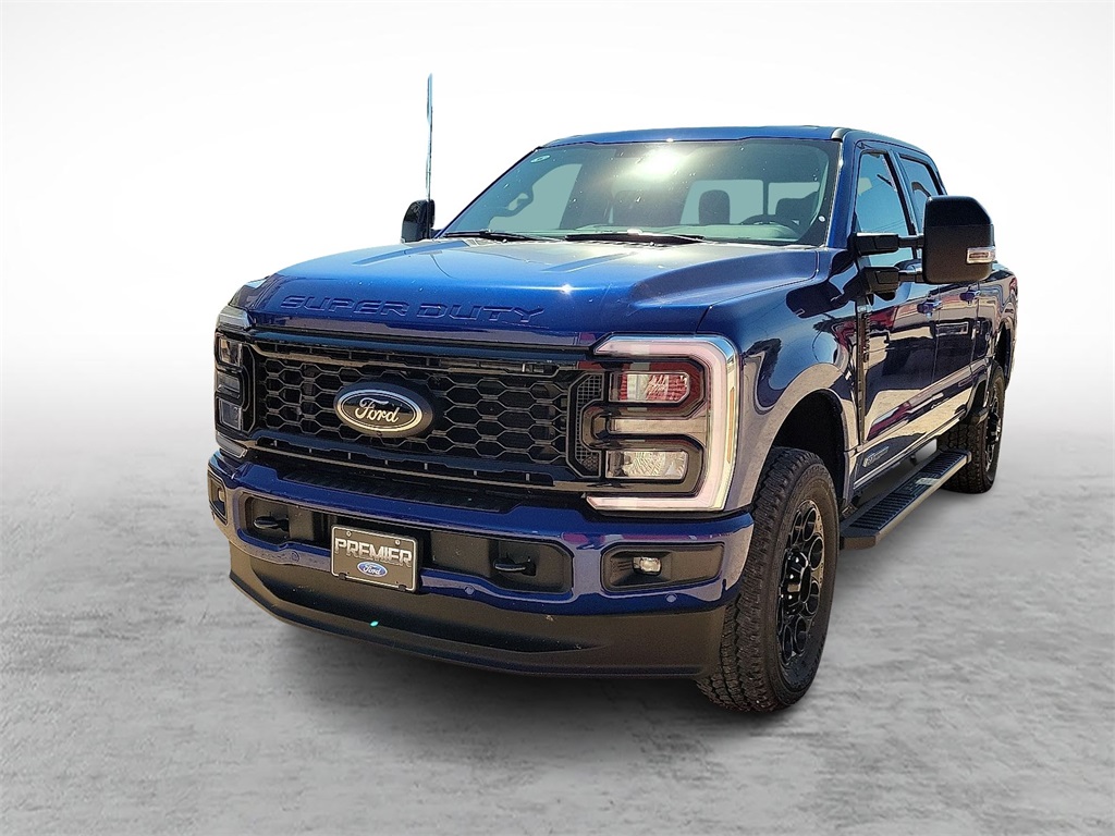 2026 Ford F-250 photo 4