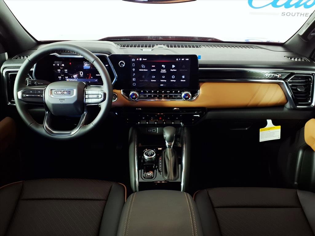 2026 Gmc Canyon AT4 photo 3