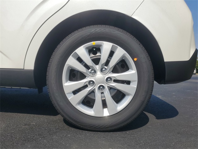 2025 Kia Soul LX S photo 7