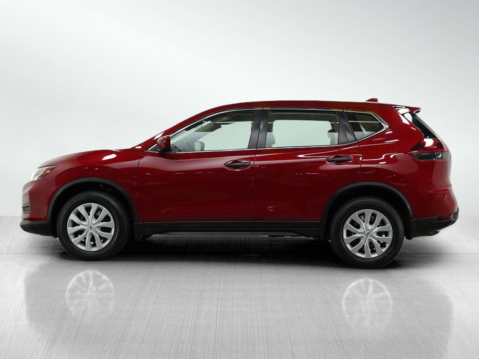 Used 2017 Nissan Rogue S with VIN JN8AT2MVXHW276440 for sale in Minneapolis, Minnesota
