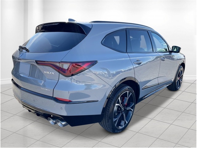 2026 Acura MDX SH-AWD Type S Advance photo 4