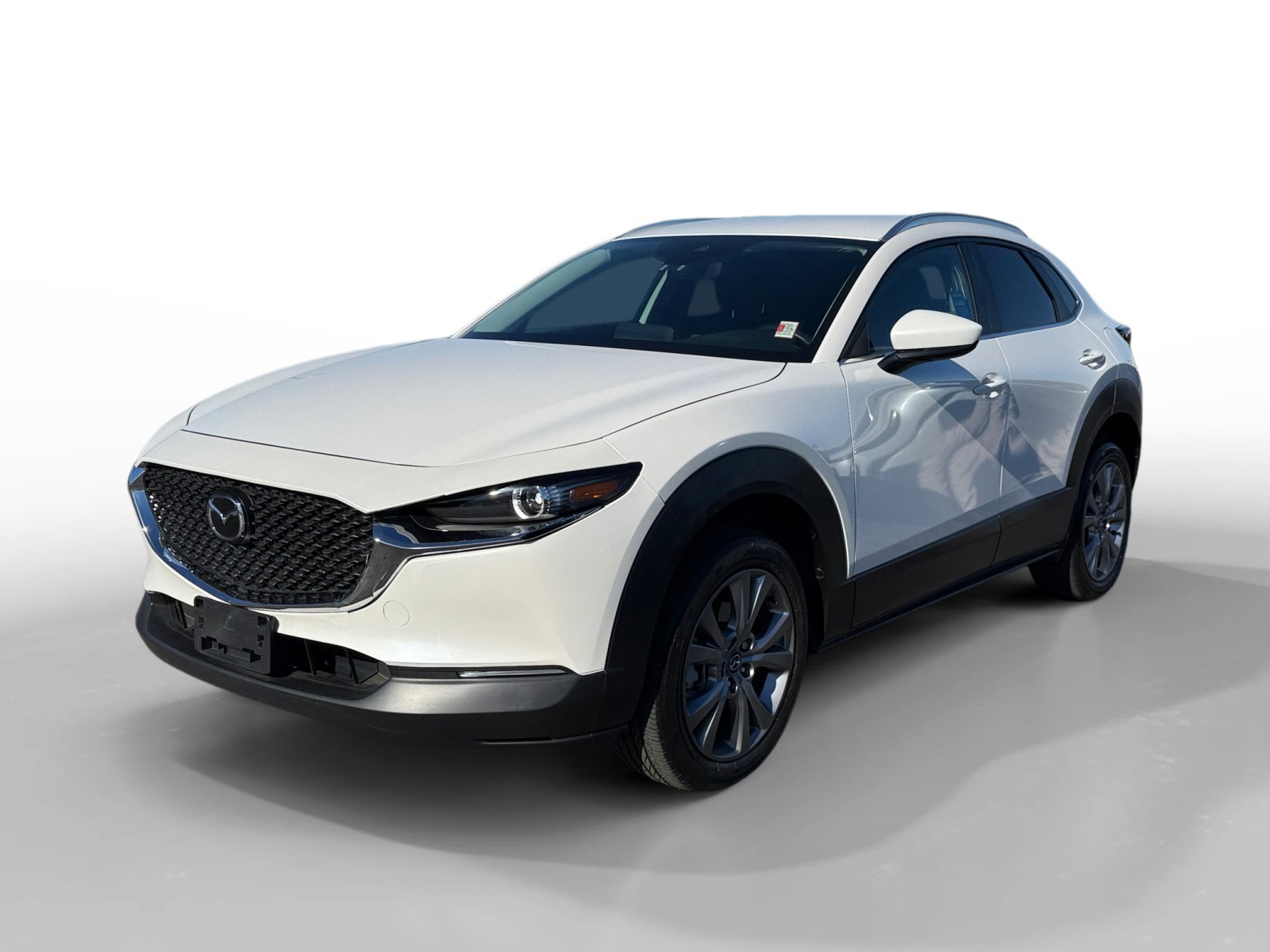 2023 Mazda CX-30 Select's photo