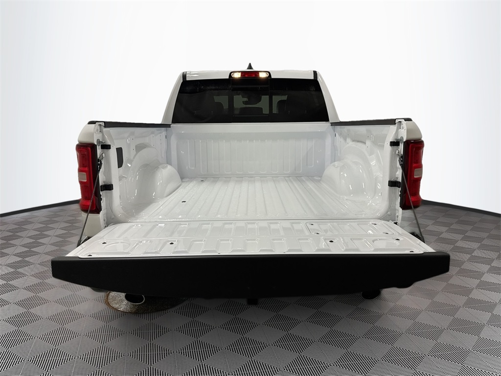 2026 Ram 1500 Laramie photo 17