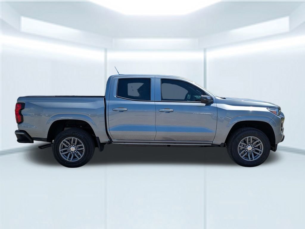 2026 Chevrolet Colorado LT photo 6
