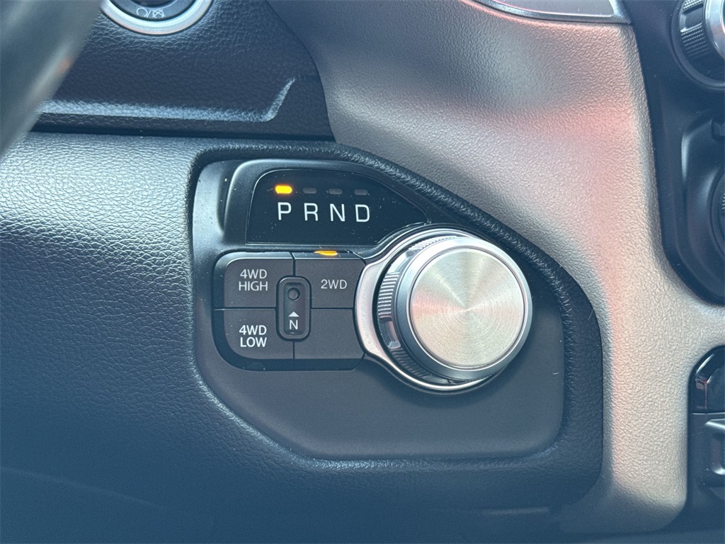 2022 Ram 2500 Laramie photo 25