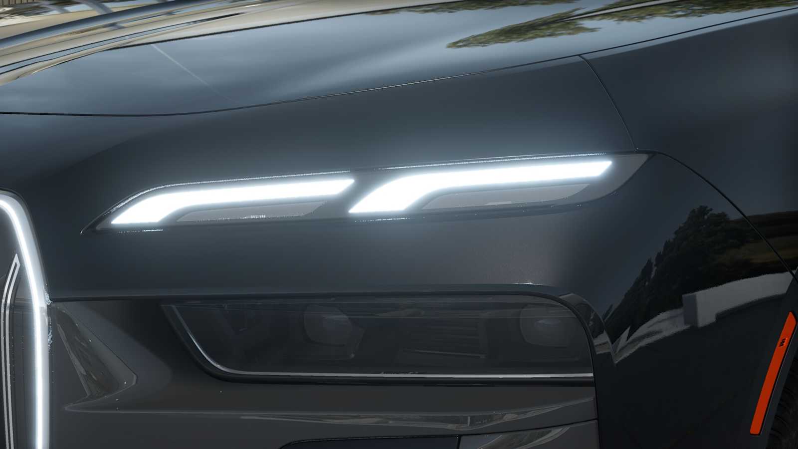 2025 Bmw 740i photo 4