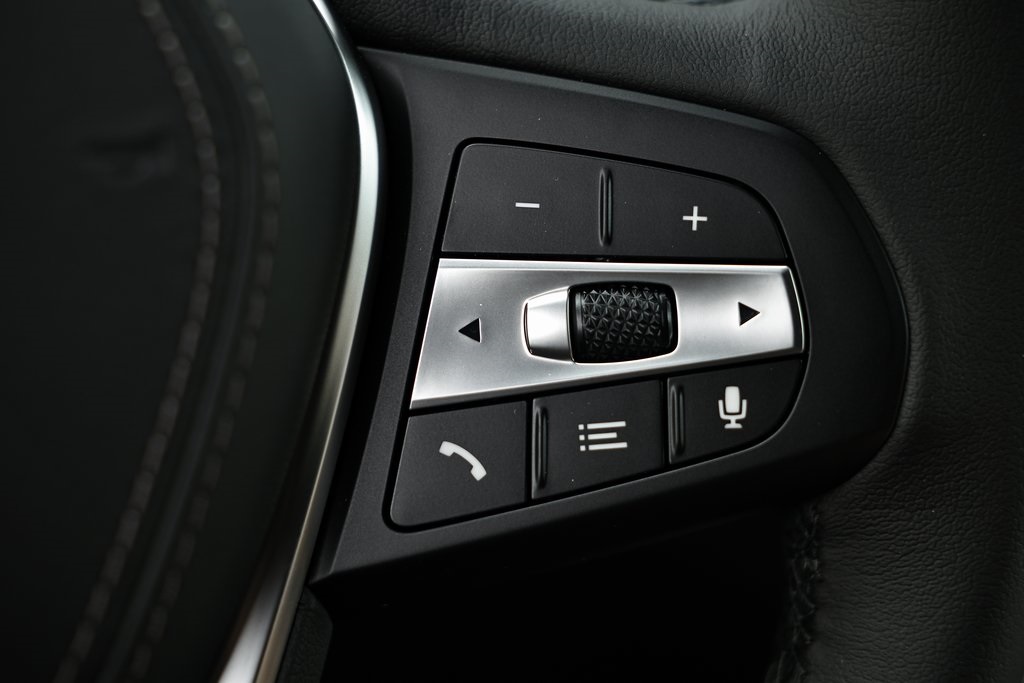 2026 Bmw X5 xDrive40i photo 32