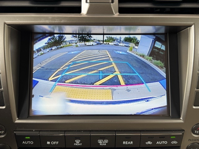 2018 Lexus GX 460 photo 36