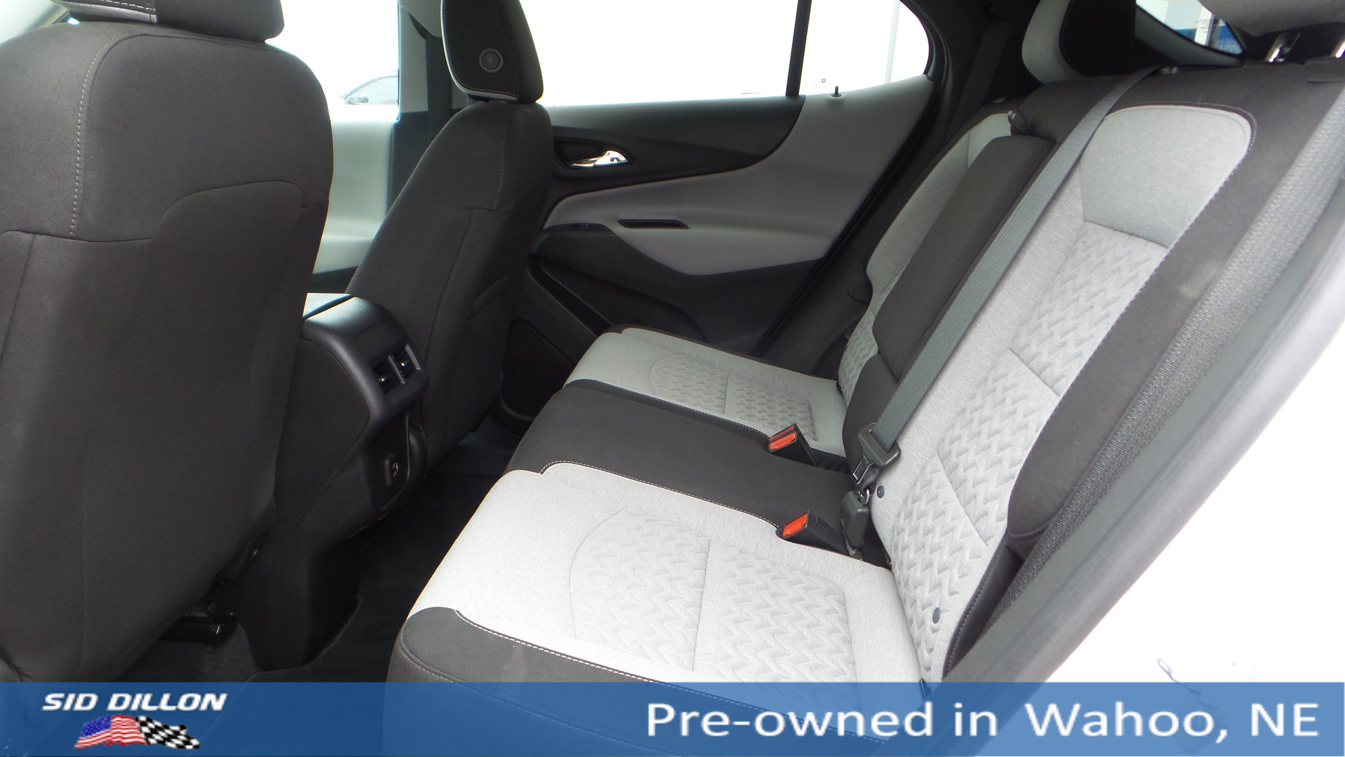 2022 Chevrolet Equinox LT photo 16