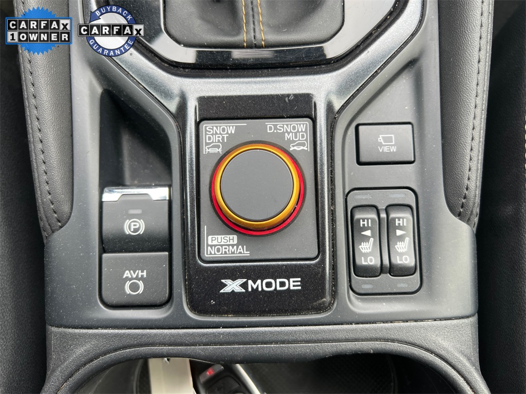 2024 Subaru Forester Wilderness photo 23
