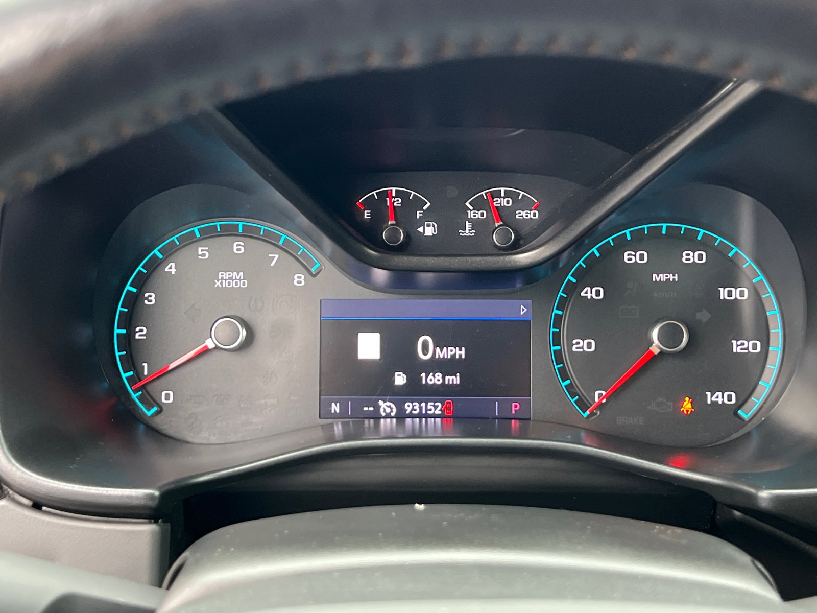 2022 Gmc Canyon AT4 photo 4