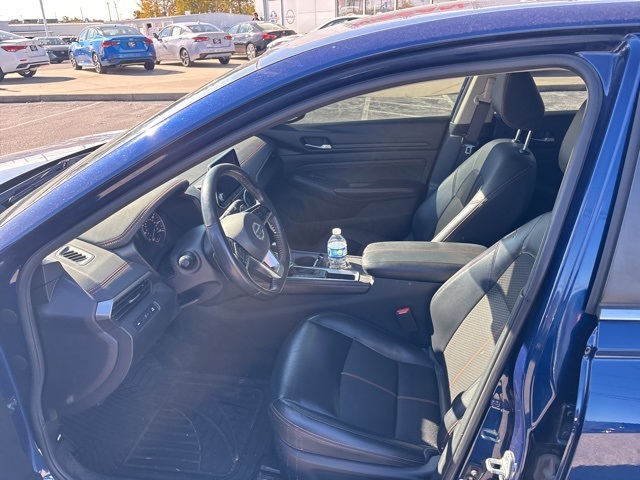 2020 Nissan Altima 2.5 photo 4