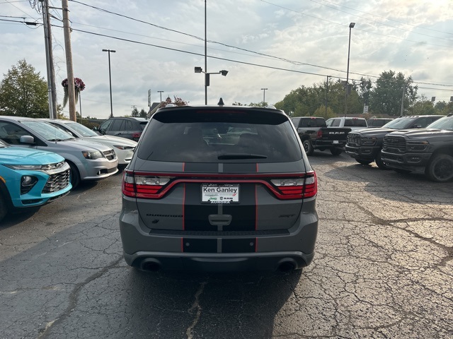 2023 Dodge Durango SRT 392 Premium photo 5