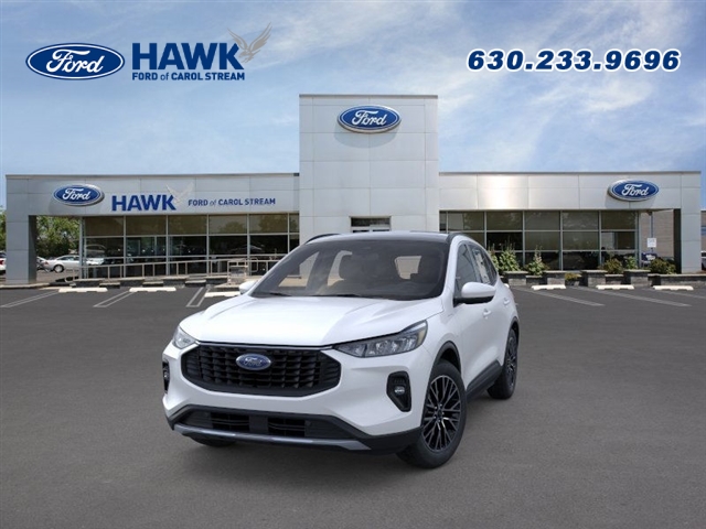 2025 FORD ESCAPE - Image 2