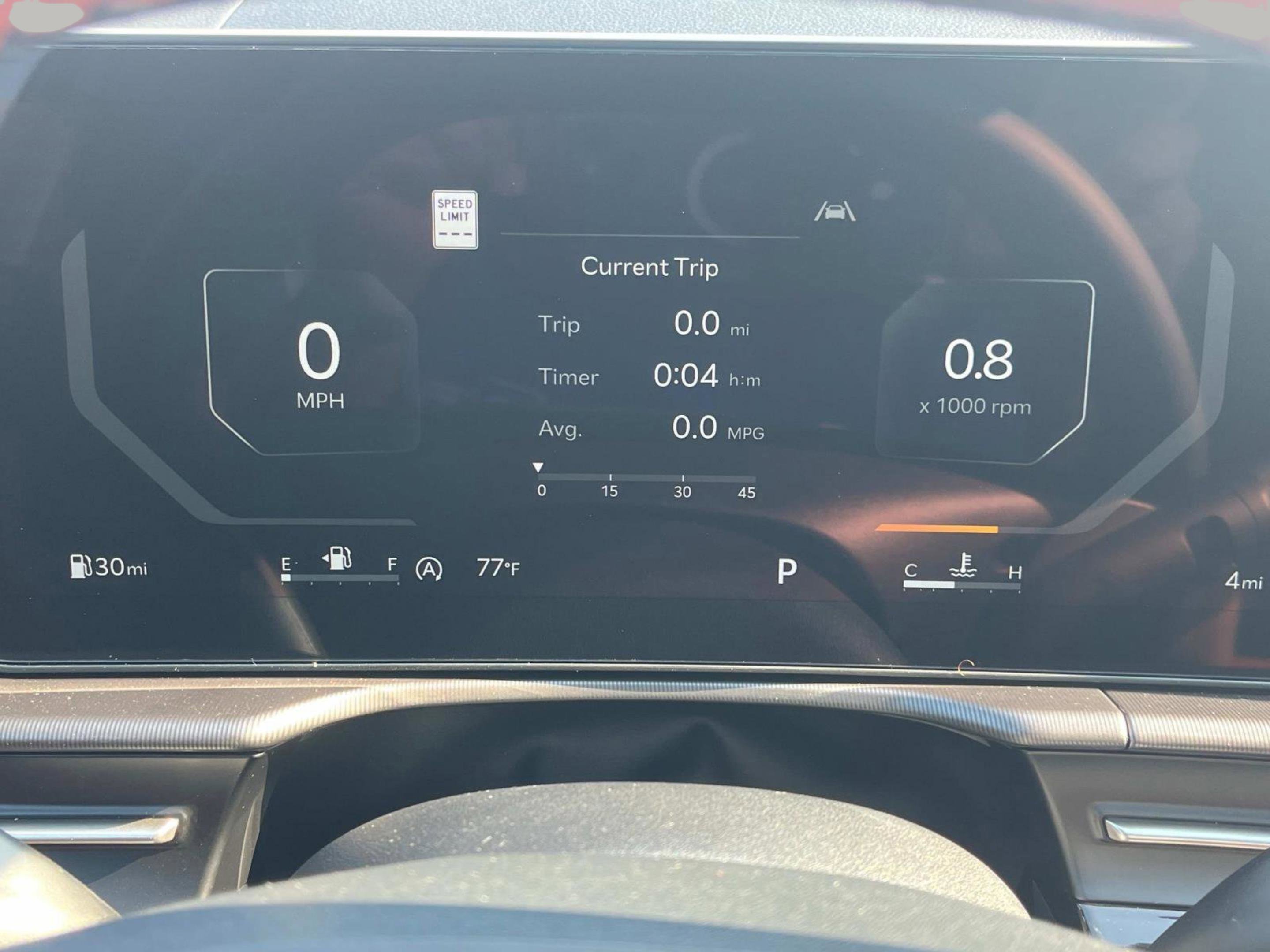 2026 Kia Sportage SX Prestige photo 36