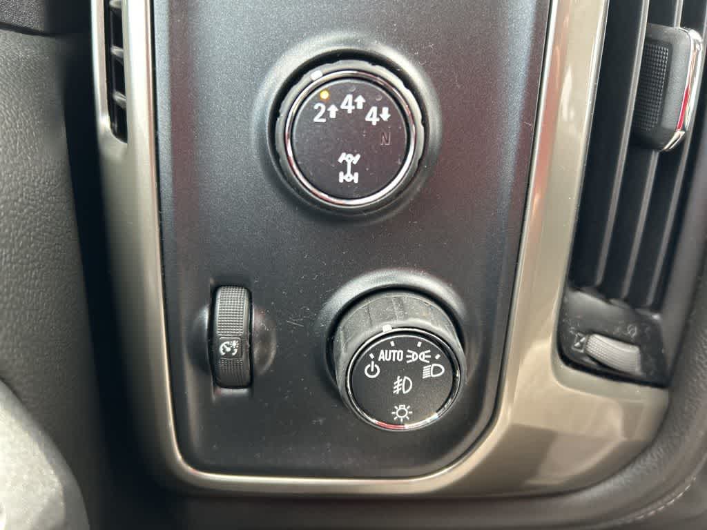 2019 Chevrolet Silverado 3500HD High Country photo 39