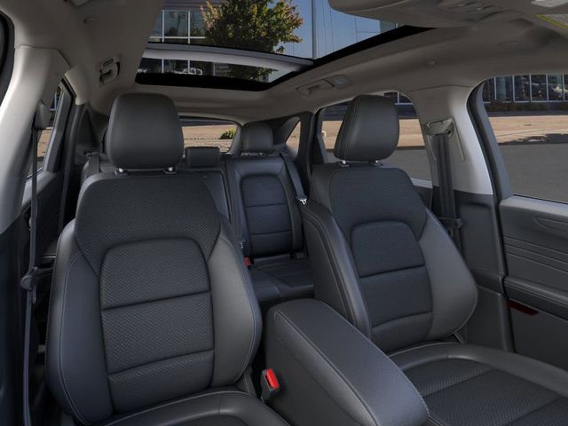2024 Ford Escape Base photo 9