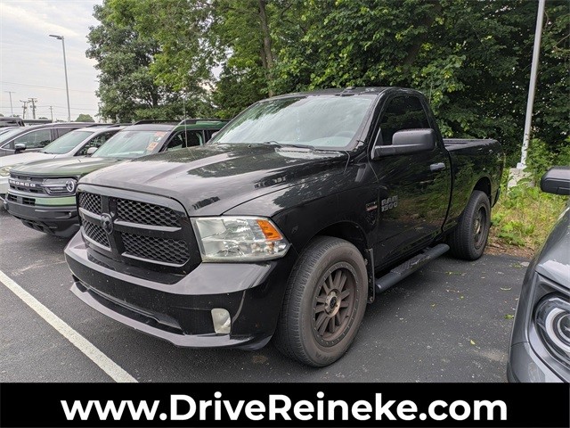 2013 Ram 1500 Express