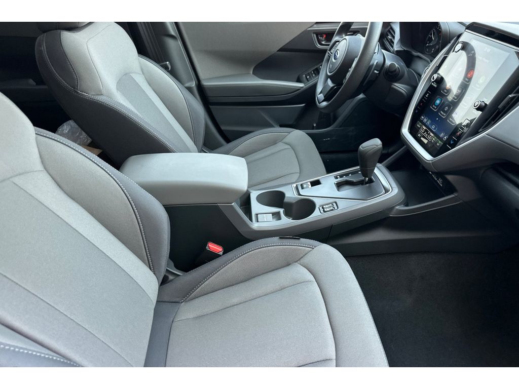 2025 Subaru Crosstrek Premium photo 13