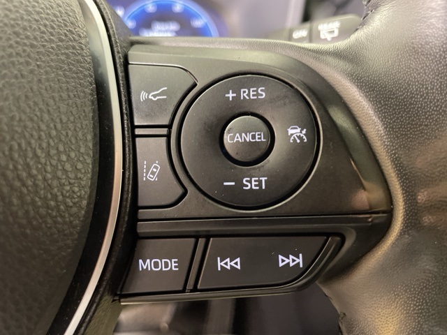 2023 Toyota RAV4 Hybrid XSE photo 22