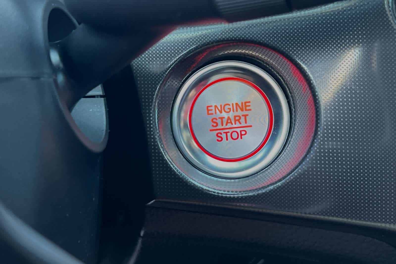 2025 Acura Integra A-Spec photo 16