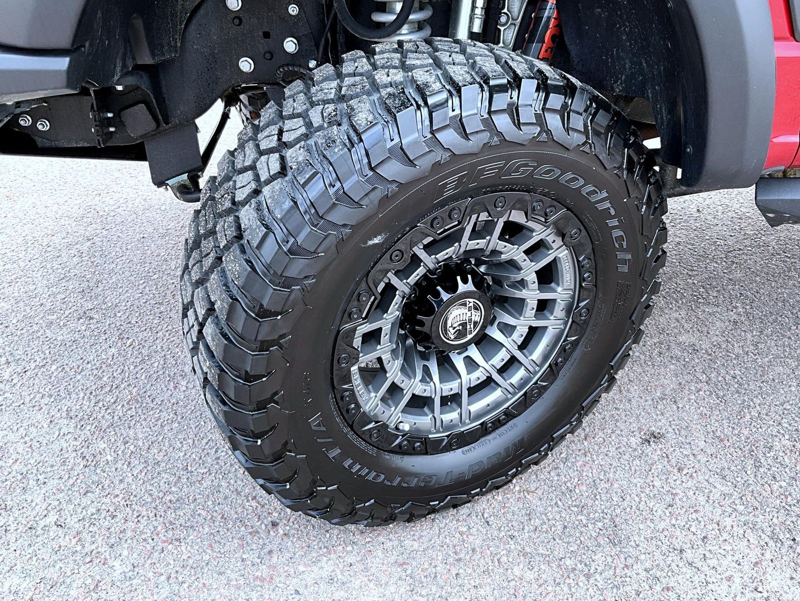 2024 Ford F-250 photo 22