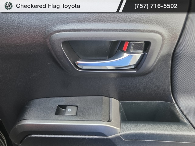 2020 Toyota Tacoma TRD Sport photo 45