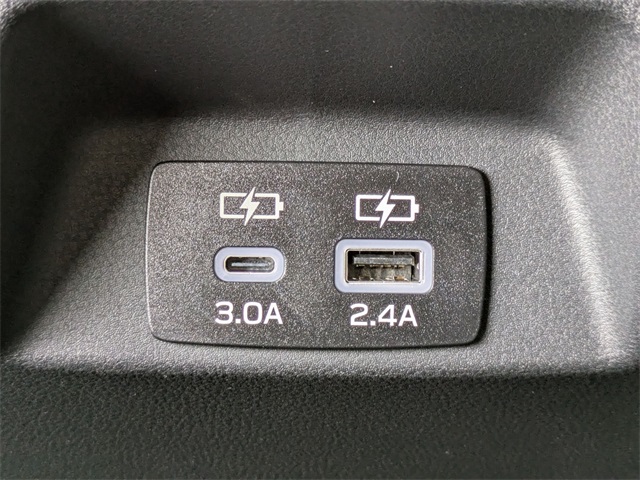 2025 Subaru Crosstrek Sport photo 23
