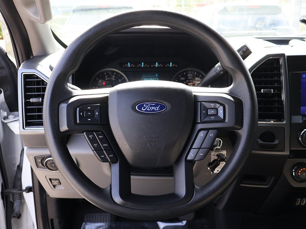 2020 Ford F-150 XLT photo 24