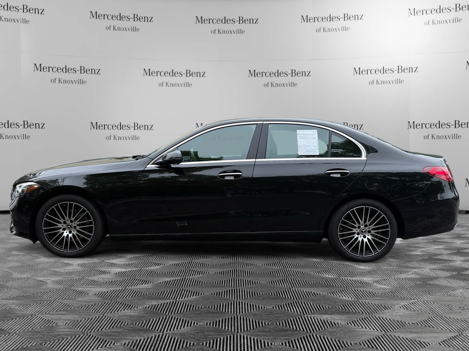 2024 Mercedes Benz C 300 photo 2