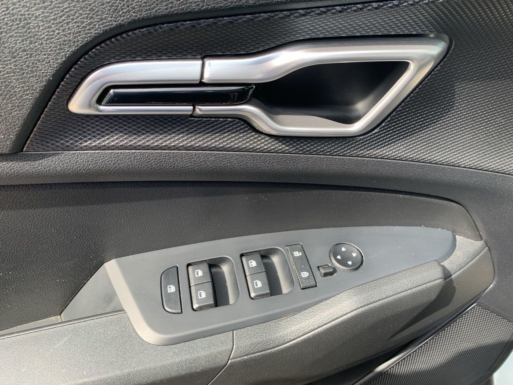 2023 Kia Sportage Hybrid LX photo 14