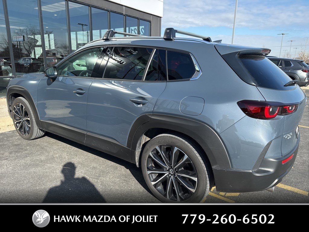 2023 MAZDA CX-50 - Image 3