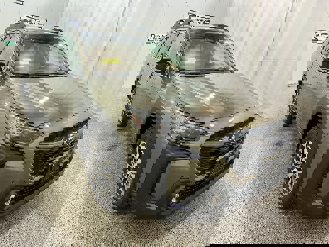 2025 Subaru Outback Premium's photo