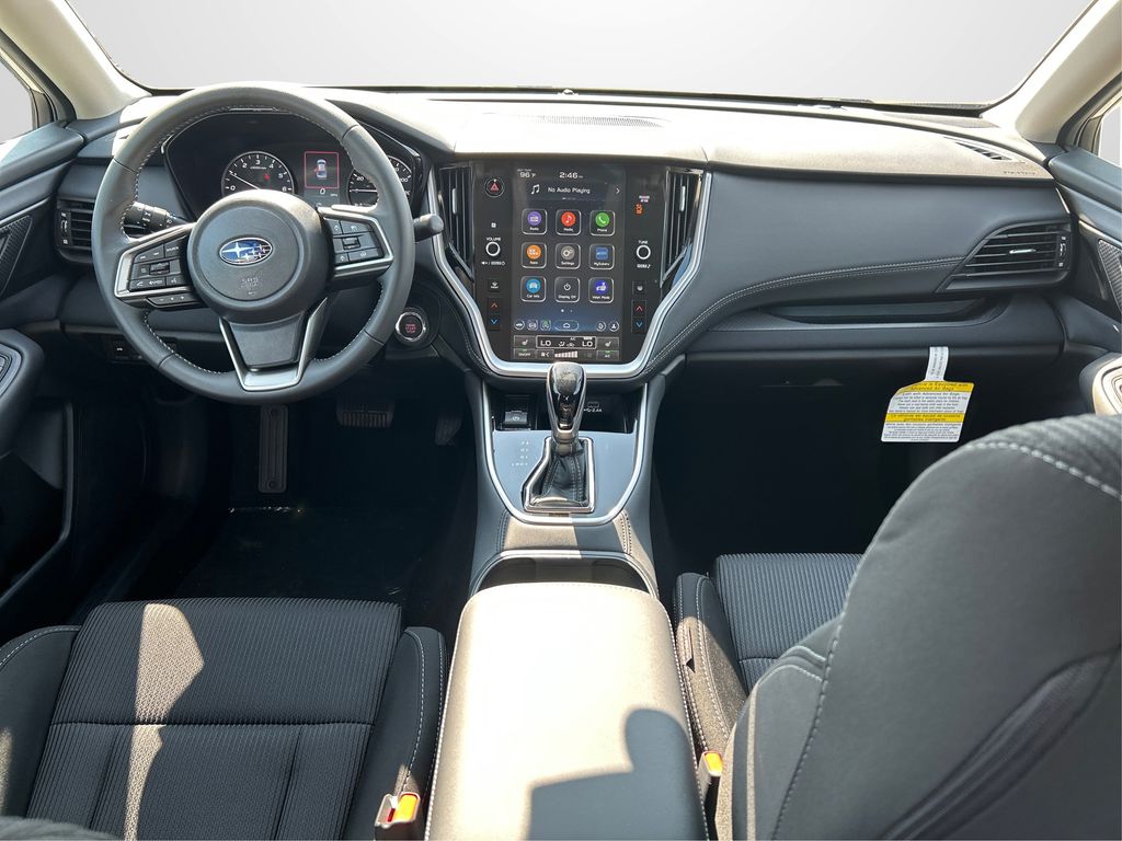 2025 Subaru Legacy Premium photo 16